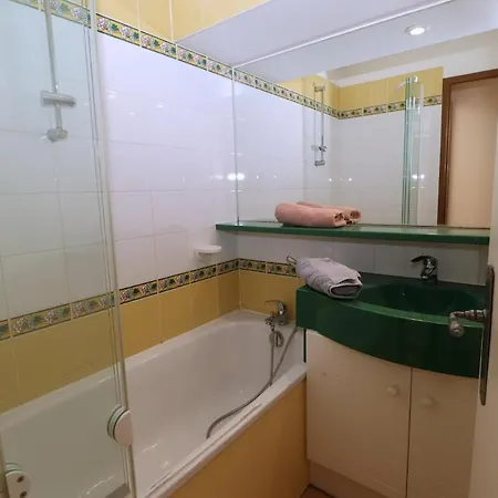 L'olearias By Tranquil At Apartment *