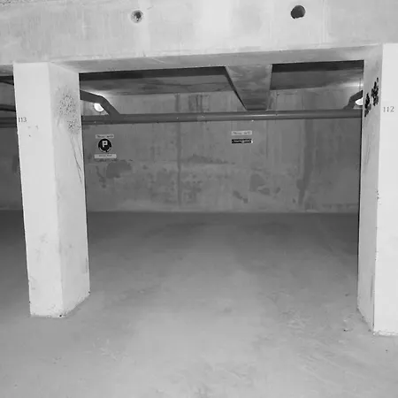 Apartment L'olearias By Tranquil At La Baule-Escoublac