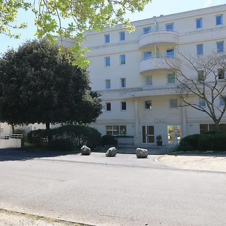 L'olearias By Tranquil At * La Baule-Escoublac