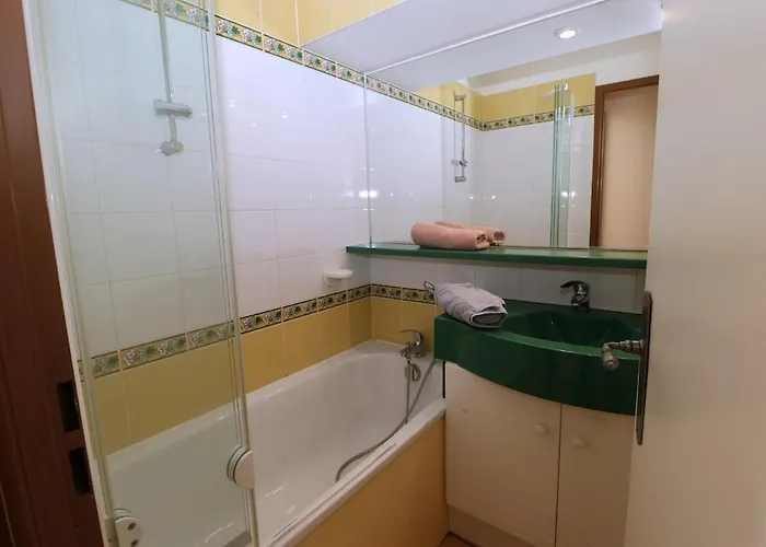 L'olearias By Tranquil At Lägenhet *