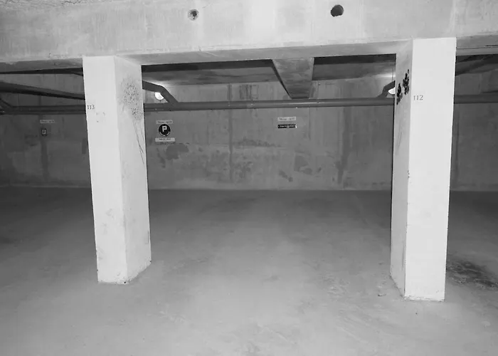 Lägenhet L'olearias By Tranquil At La Baule-Escoublac