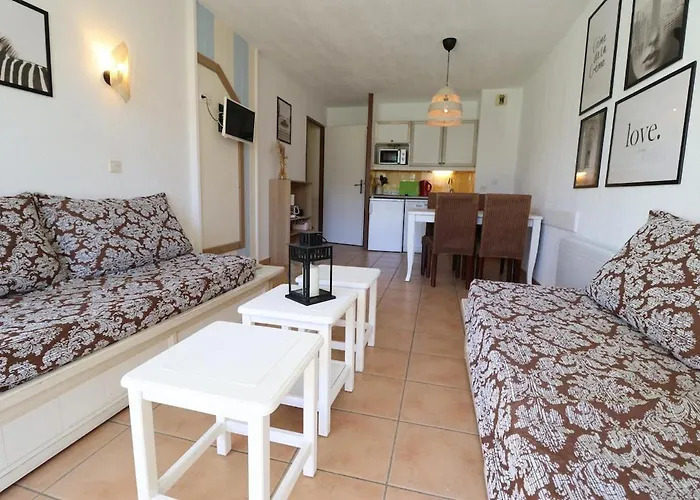 L'olearias By Tranquil At Lägenhet La Baule-Escoublac