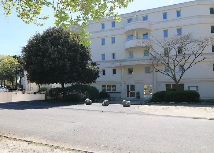 L'olearias By Tranquil At * La Baule-Escoublac