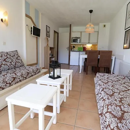 L'oléarias By Tranquil At Apartamento La Baule-Escoublac