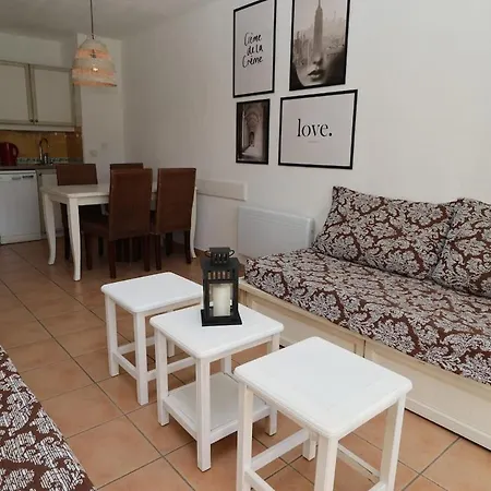 L'olearias By Tranquil At Apartment *