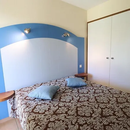 Apartment L'olearias By Tranquil At *