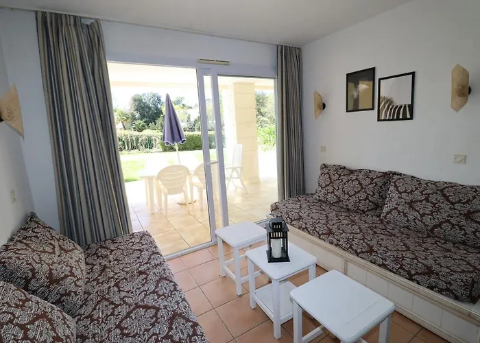 L'olearias By Tranquil At