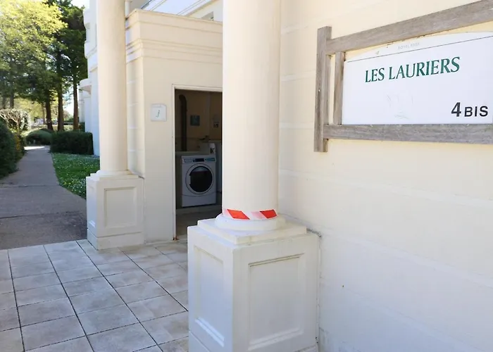 L'olearias By Tranquil At